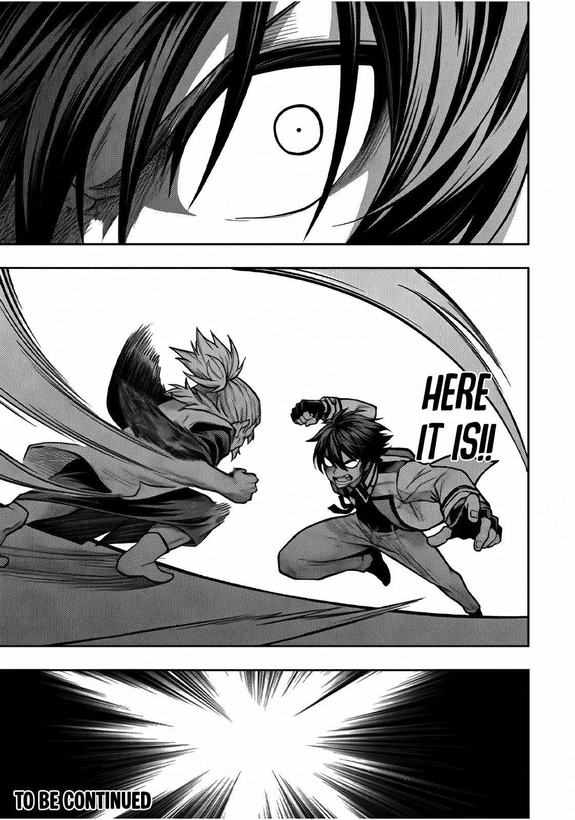 Level 0 no Munou Tansakusha to Sagesumaretemo Jitsu wa Sekai Saikyou desu: Tansaku Ranking 1-i wa Nazo no Hito Chap 18.2 - Next Chap 19.2