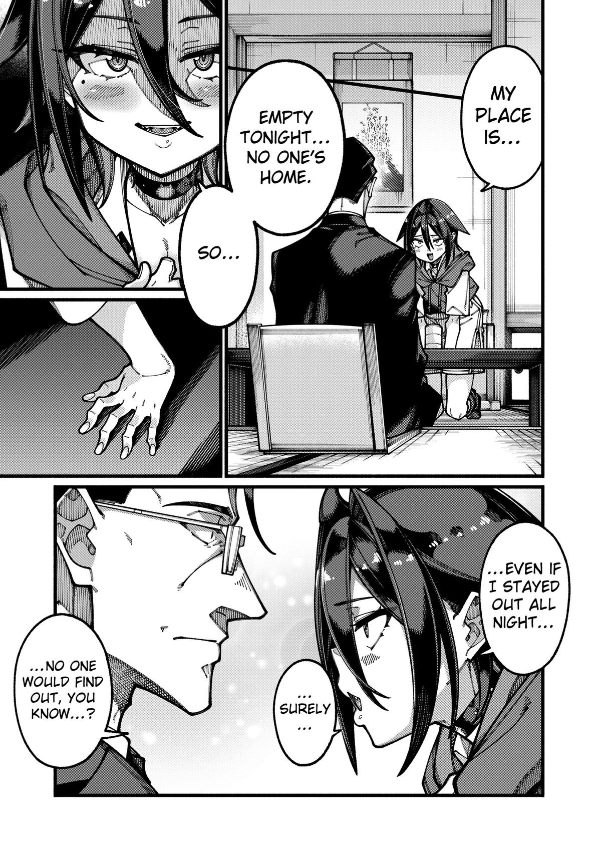 Jimi na Ojisan, Jitsu wa Eiyuu deshita. Jikaku ga Nai Mama Musou shitetara, Mei no Dungeon Haishin de Sarasareteta you desu Chap 36 - Next Chap 37
