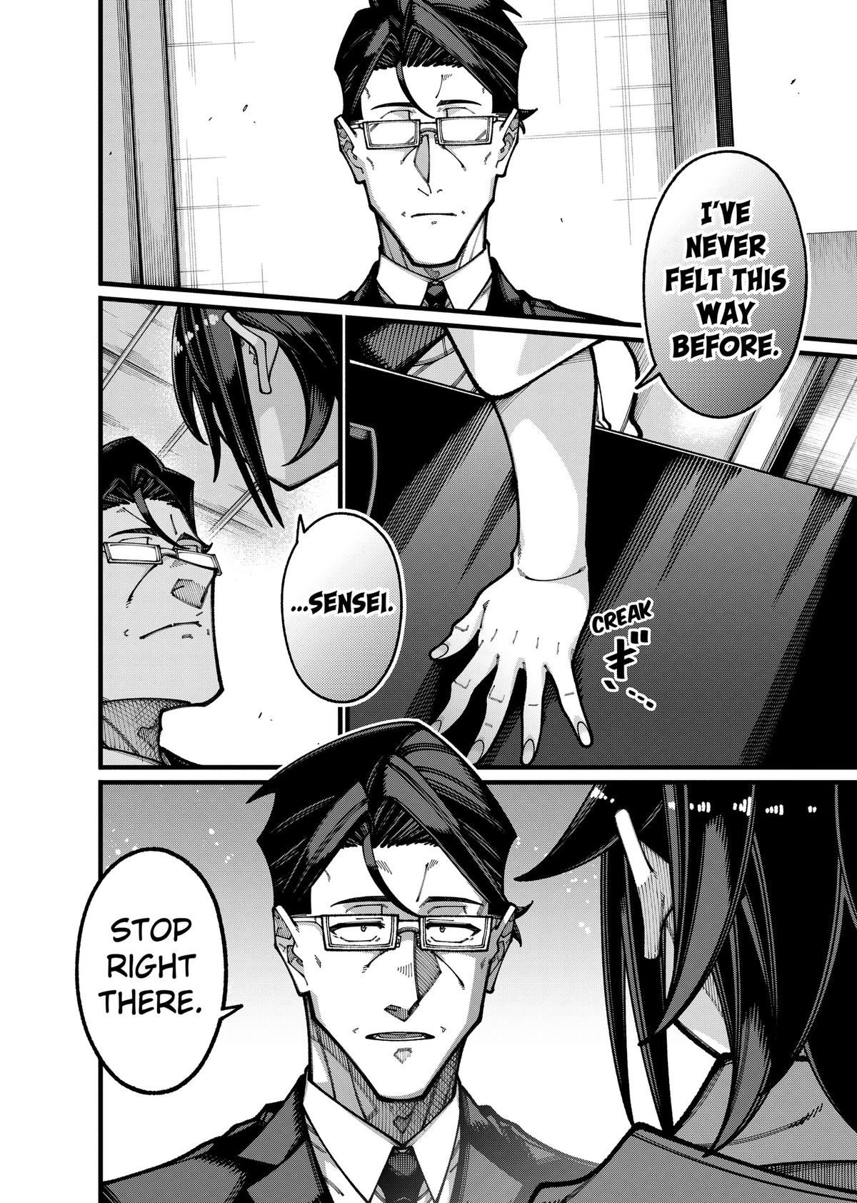 Jimi na Ojisan, Jitsu wa Eiyuu deshita. Jikaku ga Nai Mama Musou shitetara, Mei no Dungeon Haishin de Sarasareteta you desu Chap 36 - Next Chap 37