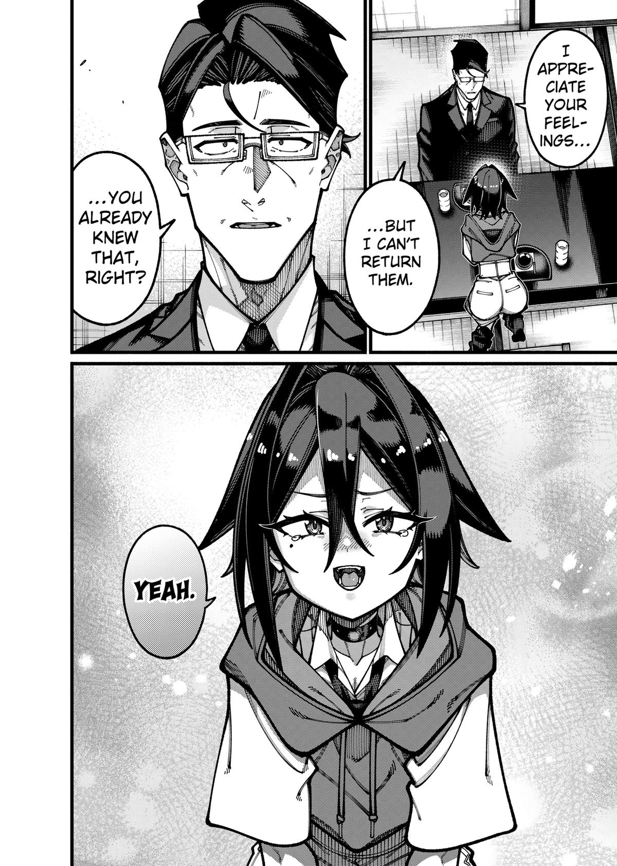 Jimi na Ojisan, Jitsu wa Eiyuu deshita. Jikaku ga Nai Mama Musou shitetara, Mei no Dungeon Haishin de Sarasareteta you desu Chap 36 - Next Chap 37