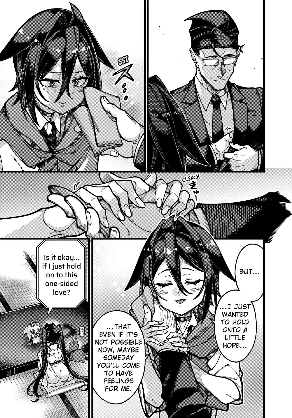 Jimi na Ojisan, Jitsu wa Eiyuu deshita. Jikaku ga Nai Mama Musou shitetara, Mei no Dungeon Haishin de Sarasareteta you desu Chap 36 - Next Chap 37