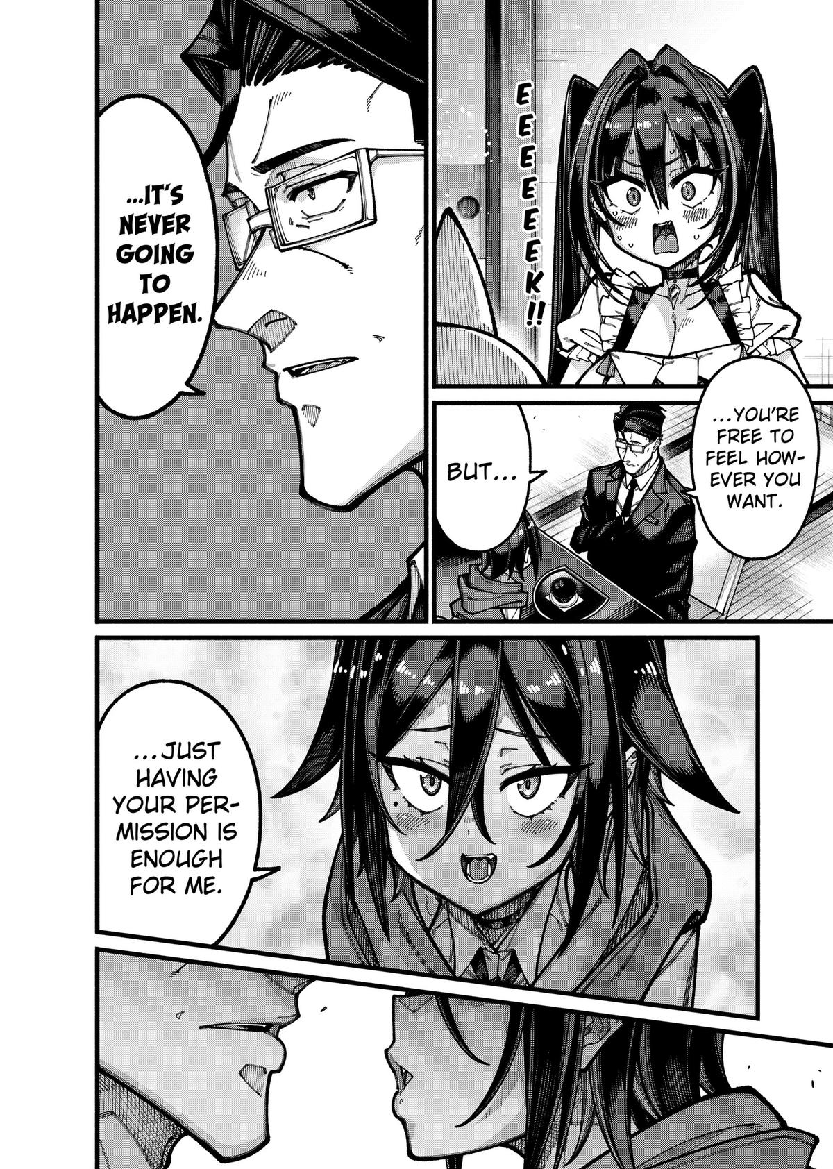 Jimi na Ojisan, Jitsu wa Eiyuu deshita. Jikaku ga Nai Mama Musou shitetara, Mei no Dungeon Haishin de Sarasareteta you desu Chap 36 - Next Chap 37