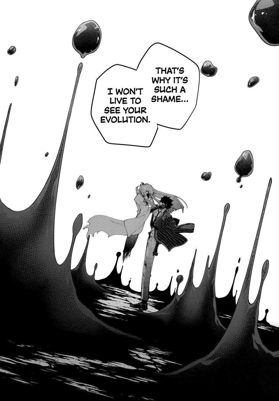 K-9: Keishichou Kouanbu Kouan Dai 9-ka Inou Taisakugakari Chap 77 - Next Chap 78