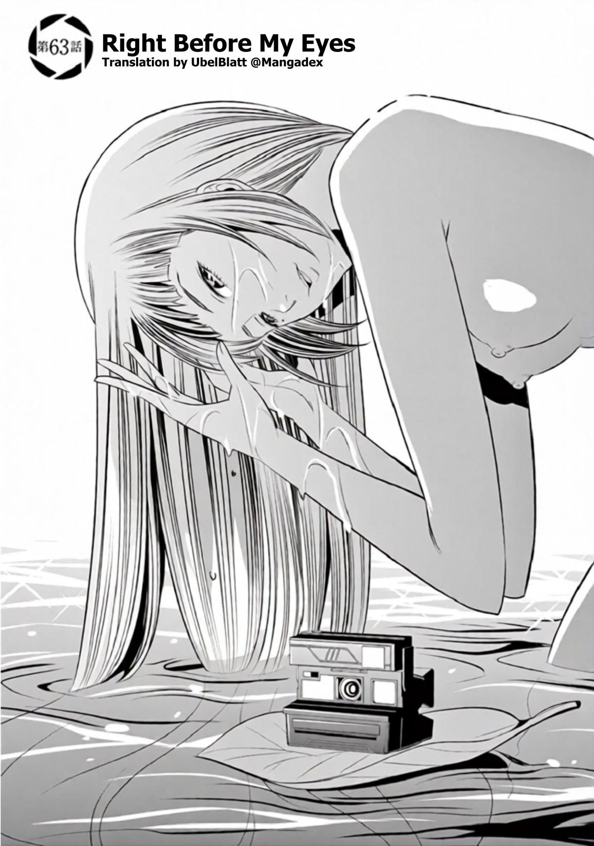 Hadacamera Chap 63 - Next Chap 64
