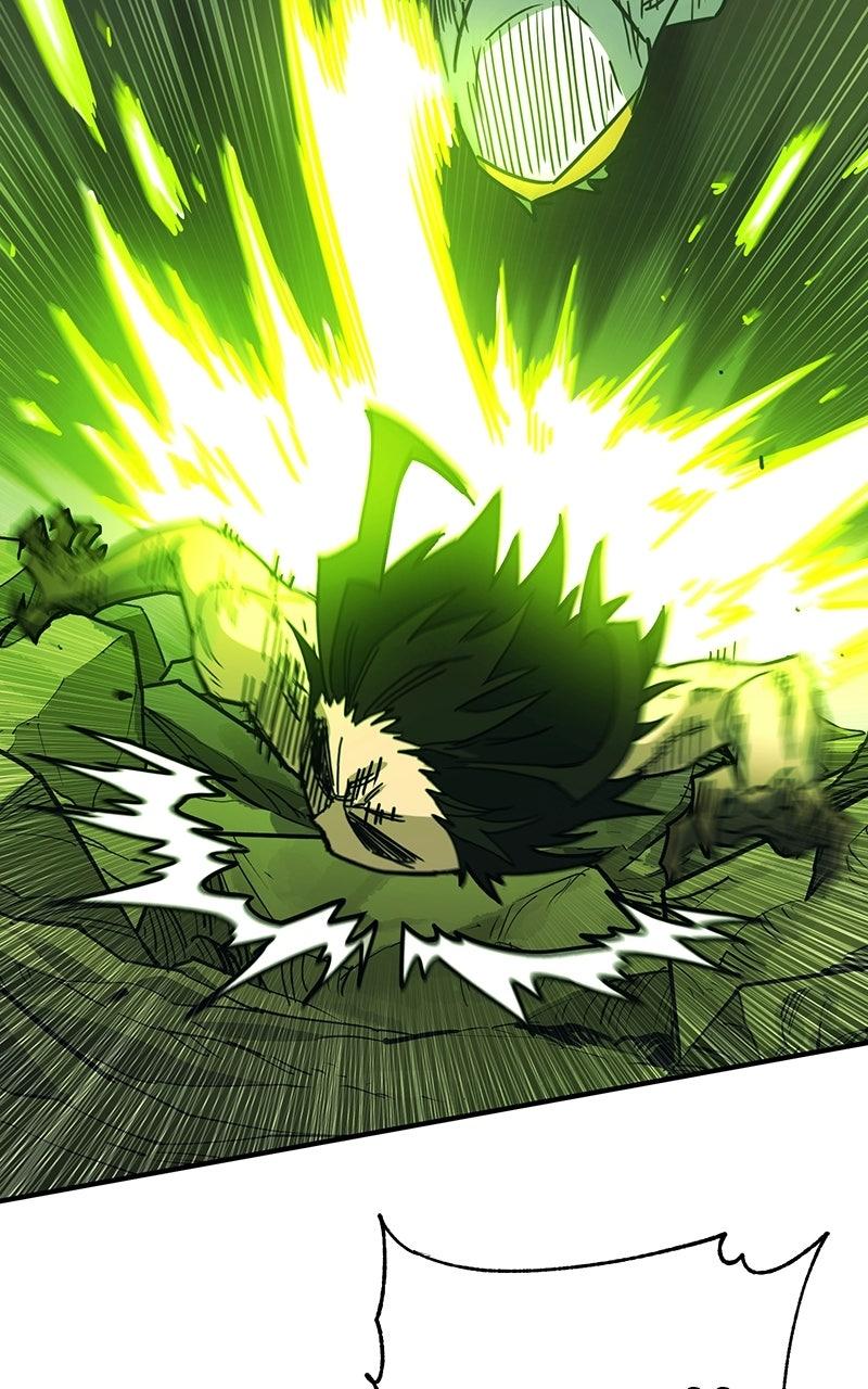 Hardcore Leveling Warrior Chap 467 - Next Chap 468