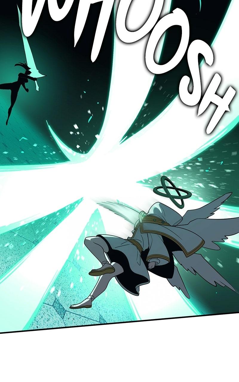 Hardcore Leveling Warrior Chap 467 - Next Chap 468