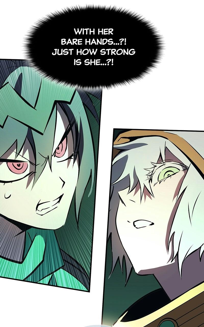Hardcore Leveling Warrior Chap 467 - Next Chap 468