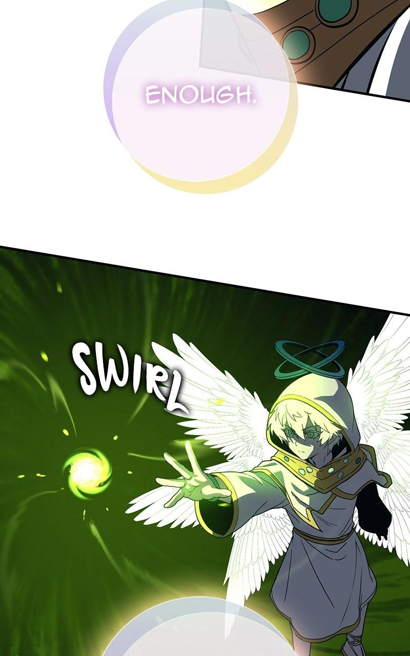 Hardcore Leveling Warrior Chap 467 - Next Chap 468