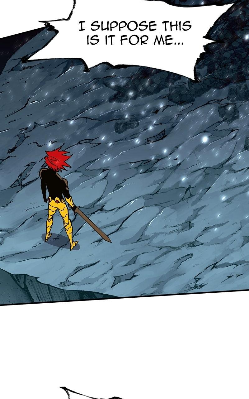 Hardcore Leveling Warrior Chap 467 - Next Chap 468