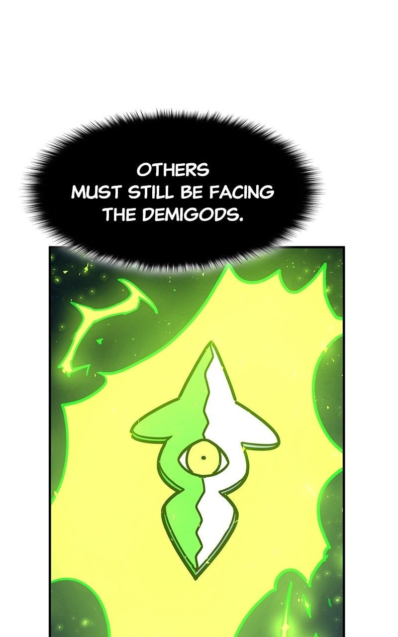 Hardcore Leveling Warrior Chap 467 - Next Chap 468