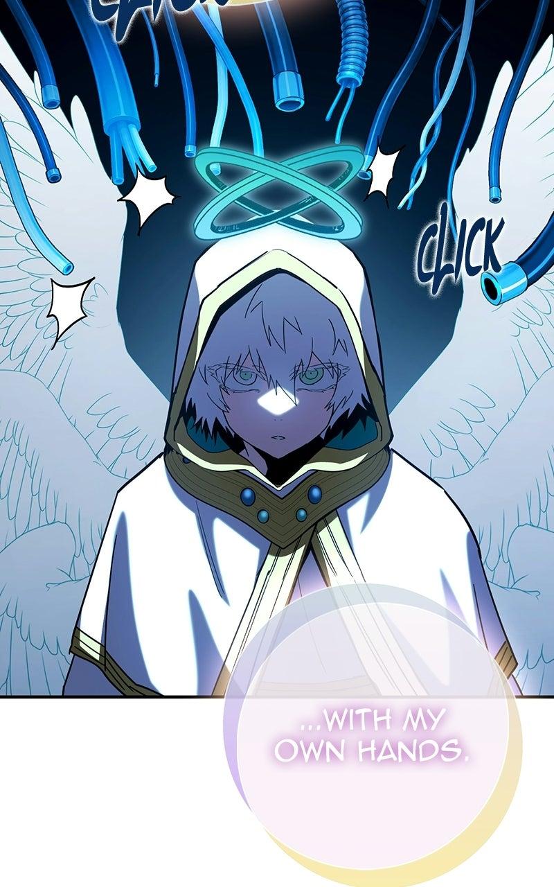 Hardcore Leveling Warrior Chap 467 - Next Chap 468