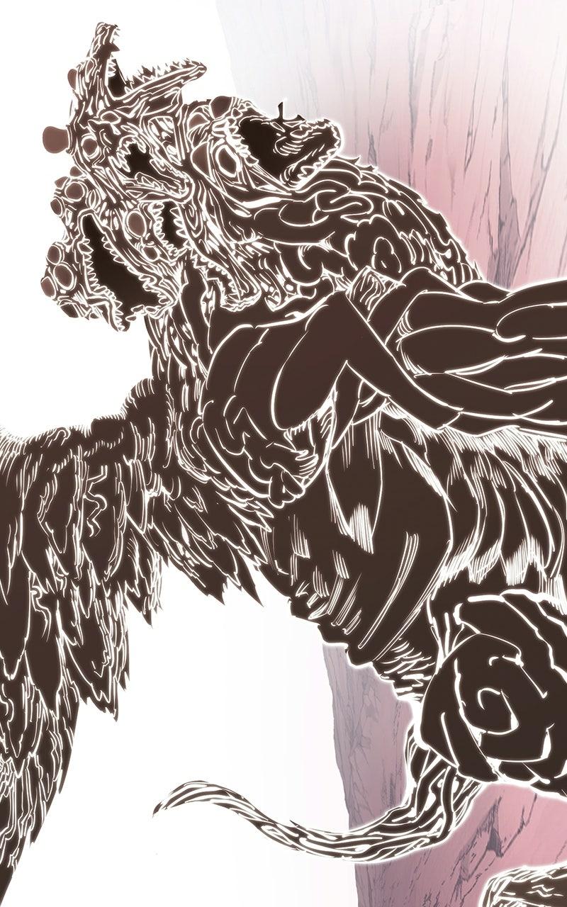 Hardcore Leveling Warrior Chap 467 - Next Chap 468