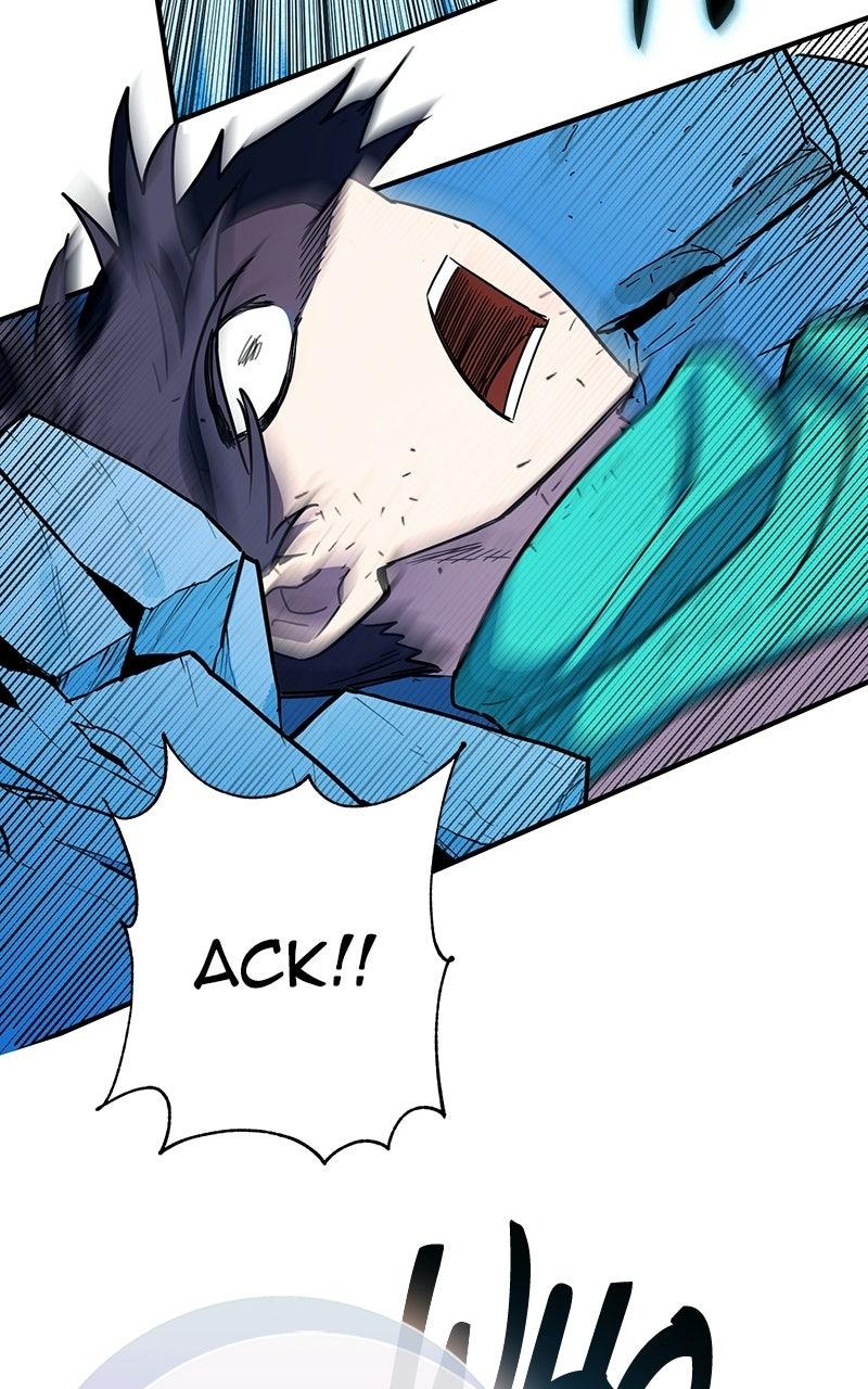 Hardcore Leveling Warrior Chap 467 - Next Chap 468