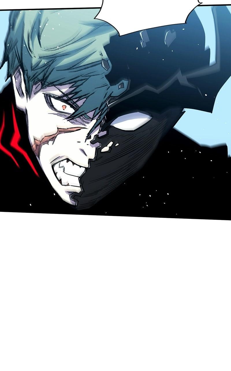 Hardcore Leveling Warrior Chap 467 - Next Chap 468