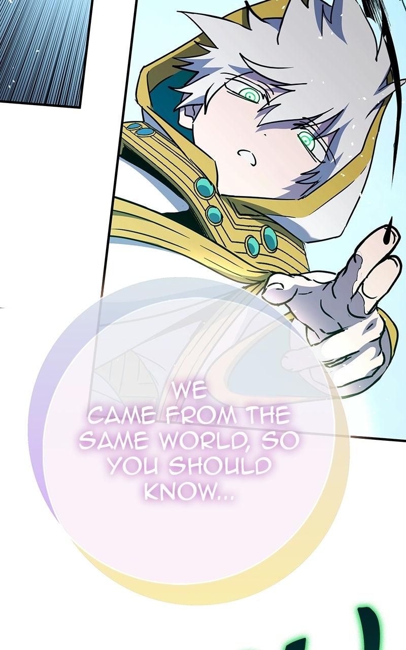 Hardcore Leveling Warrior Chap 467 - Next Chap 468