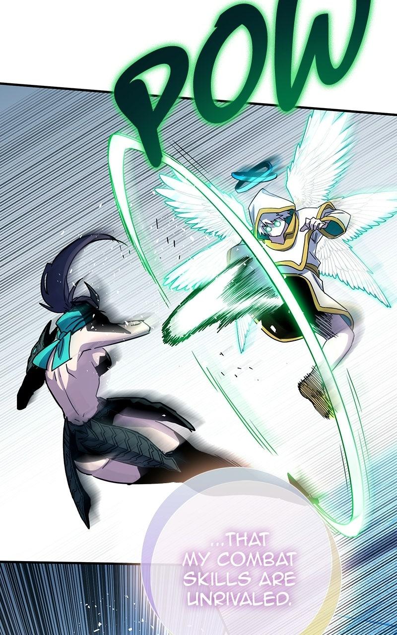 Hardcore Leveling Warrior Chap 467 - Next Chap 468