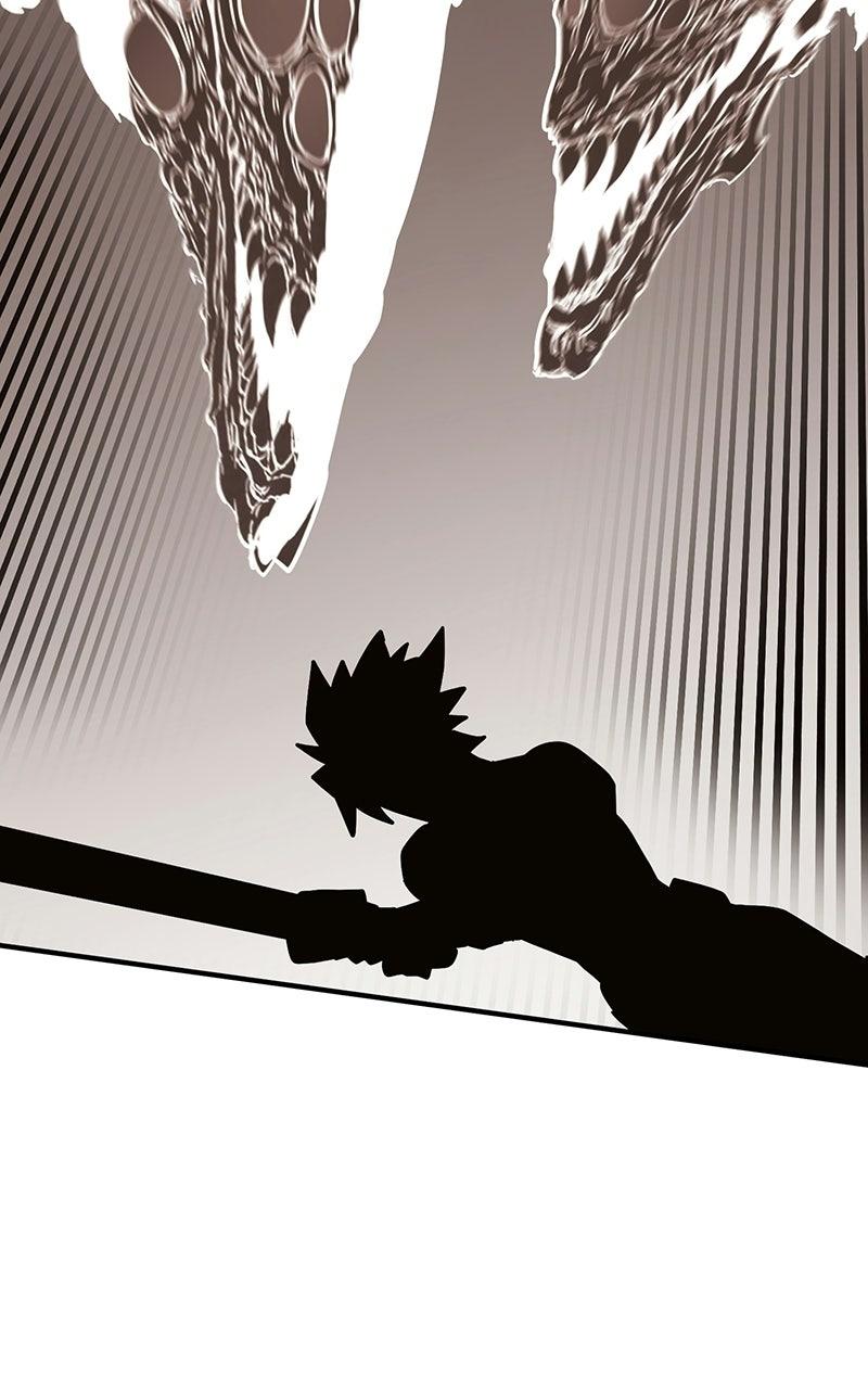 Hardcore Leveling Warrior Chap 467 - Next Chap 468