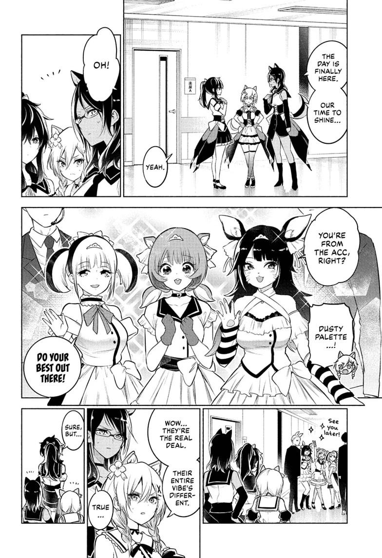 Animal Signal Chap 16 - Next Chap 17