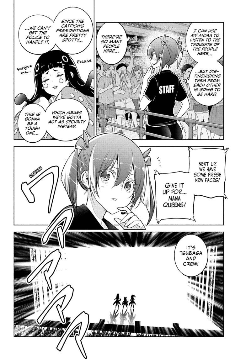 Animal Signal Chap 16 - Next Chap 17