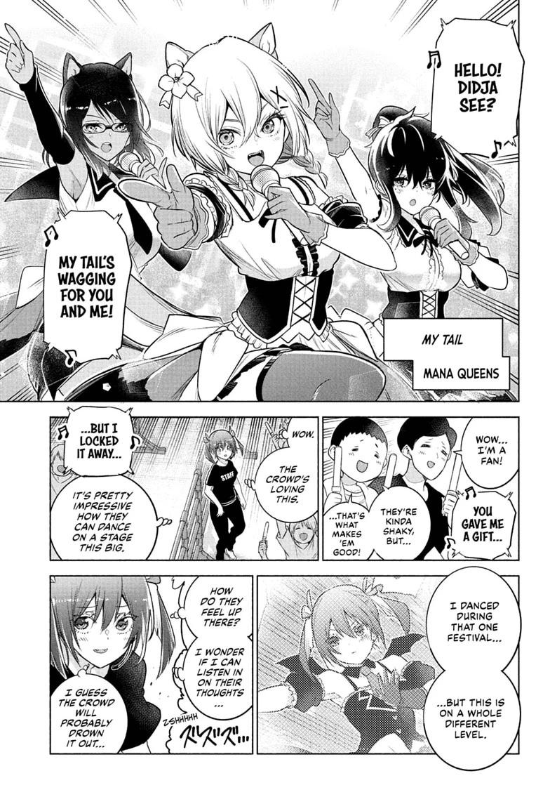 Animal Signal Chap 16 - Next Chap 17