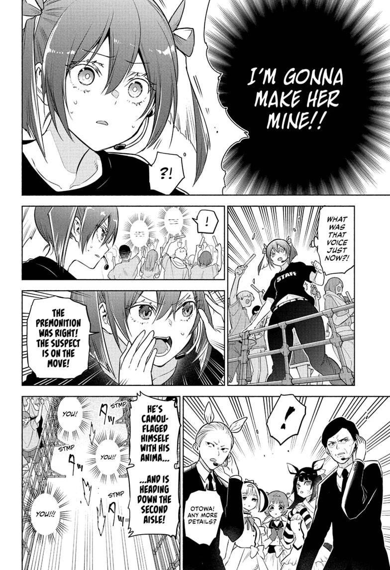 Animal Signal Chap 16 - Next Chap 17