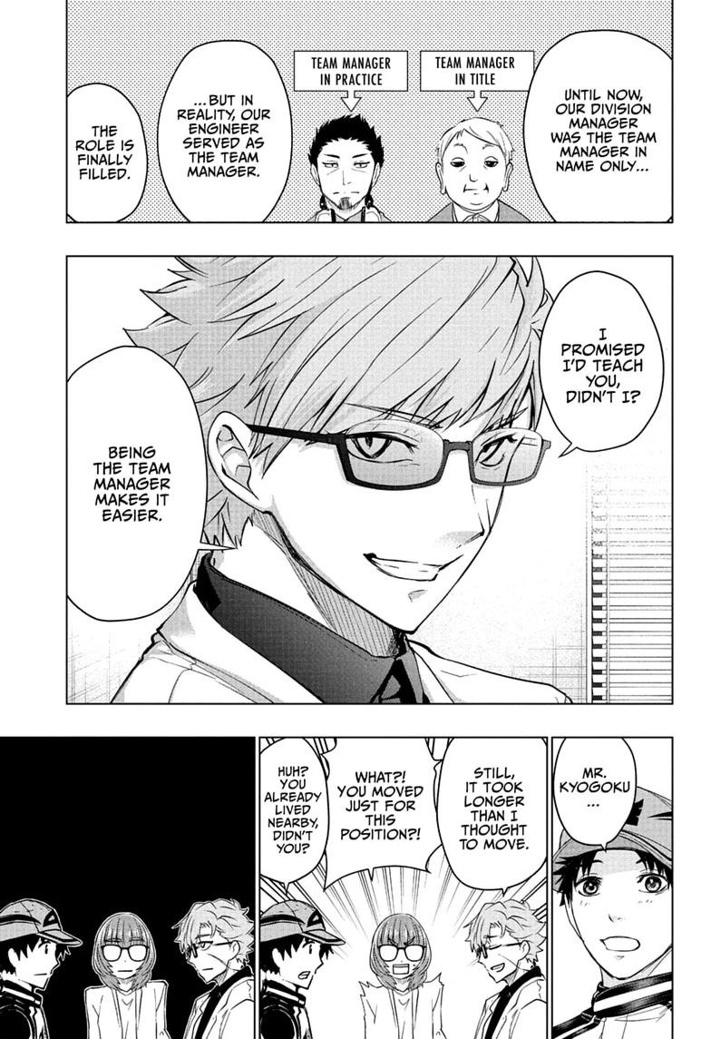 Hal Formula Chap 15 - Next Chap 16