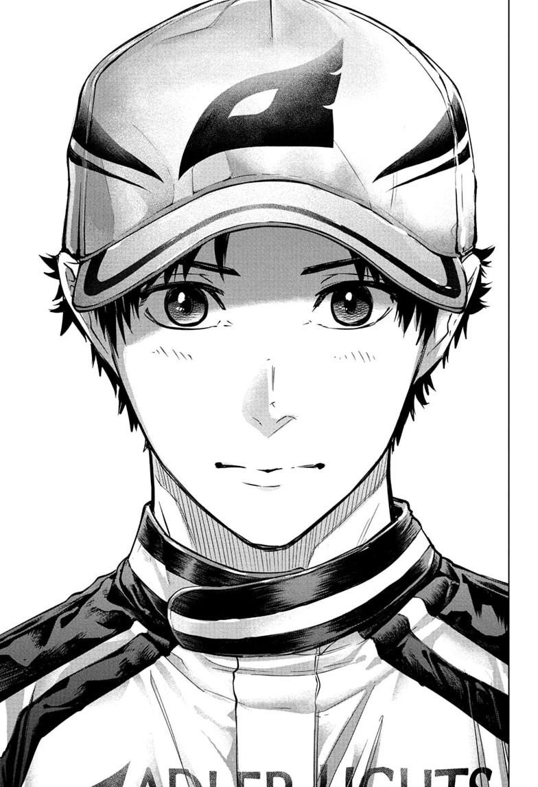 Hal Formula Chap 15 - Next Chap 16