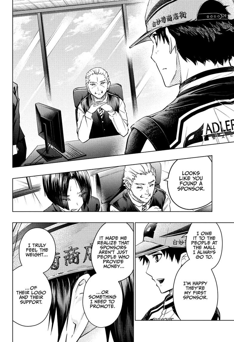 Hal Formula Chap 15 - Next Chap 16
