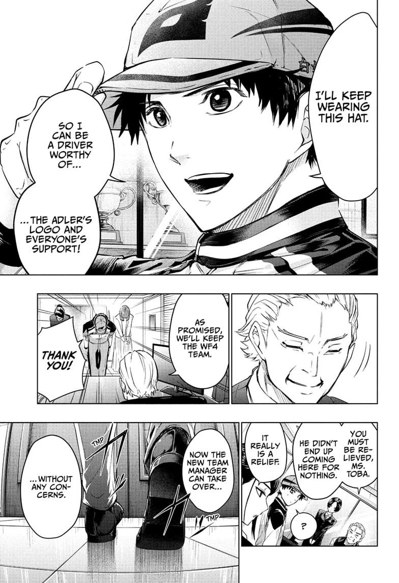 Hal Formula Chap 15 - Next Chap 16