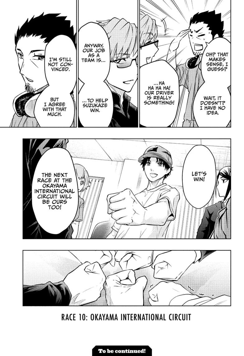 Hal Formula Chap 15 - Next Chap 16