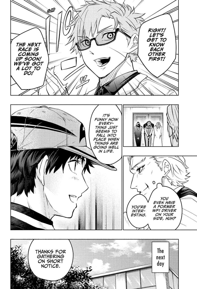 Hal Formula Chap 15 - Next Chap 16