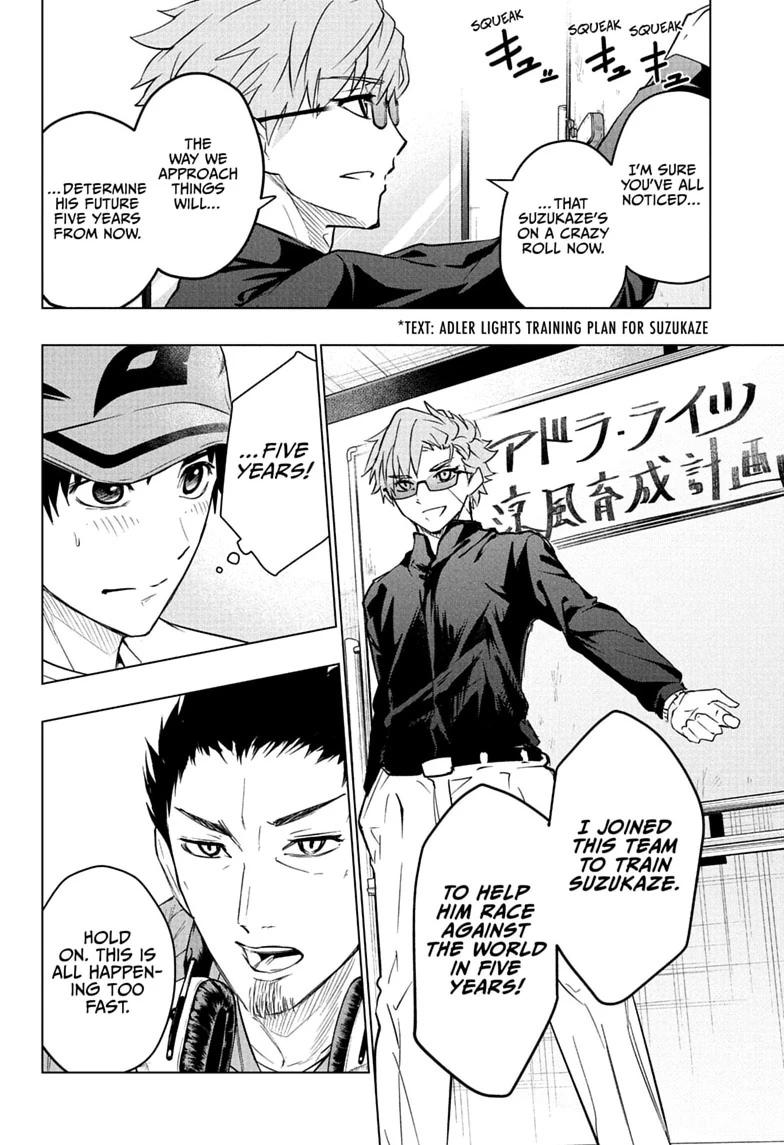Hal Formula Chap 15 - Next Chap 16
