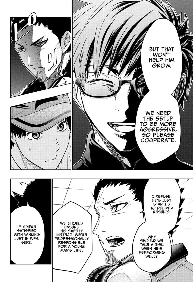 Hal Formula Chap 15 - Next Chap 16