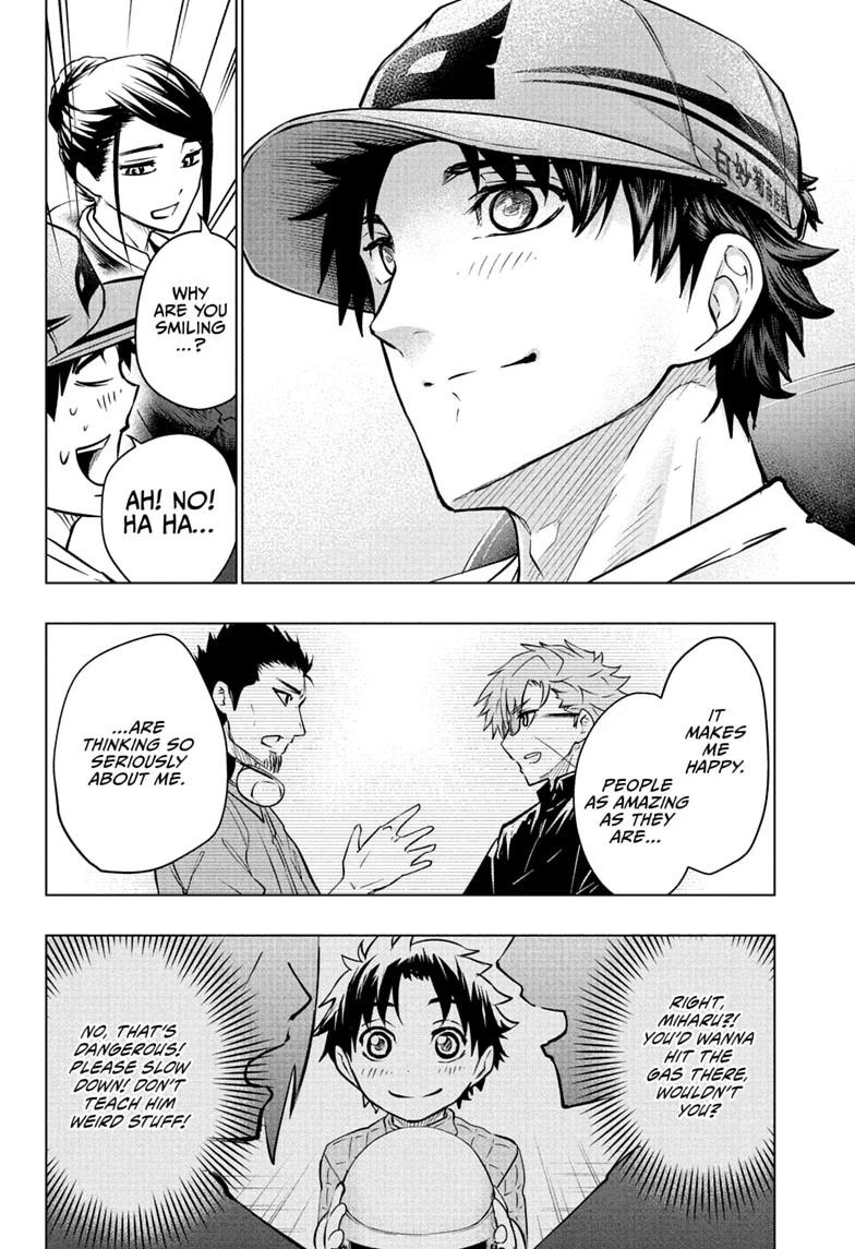 Hal Formula Chap 15 - Next Chap 16