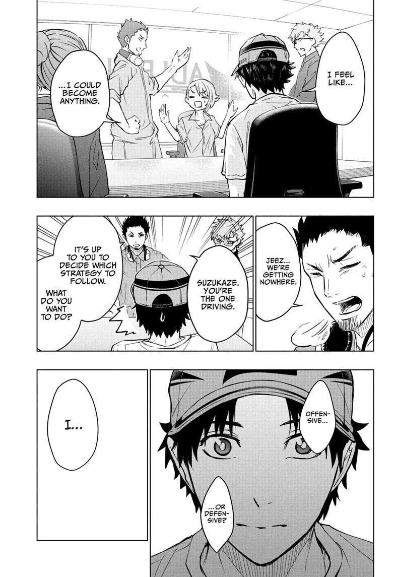 Hal Formula Chap 15 - Next Chap 16
