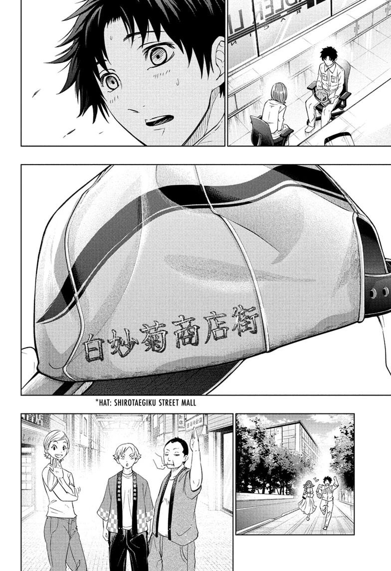 Hal Formula Chap 15 - Next Chap 16