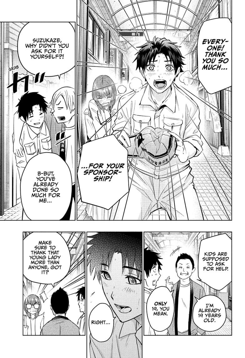 Hal Formula Chap 15 - Next Chap 16