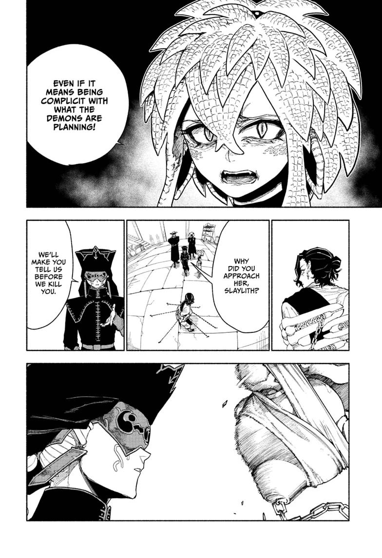 Cannon Master Chap 14 - Next Chap 15