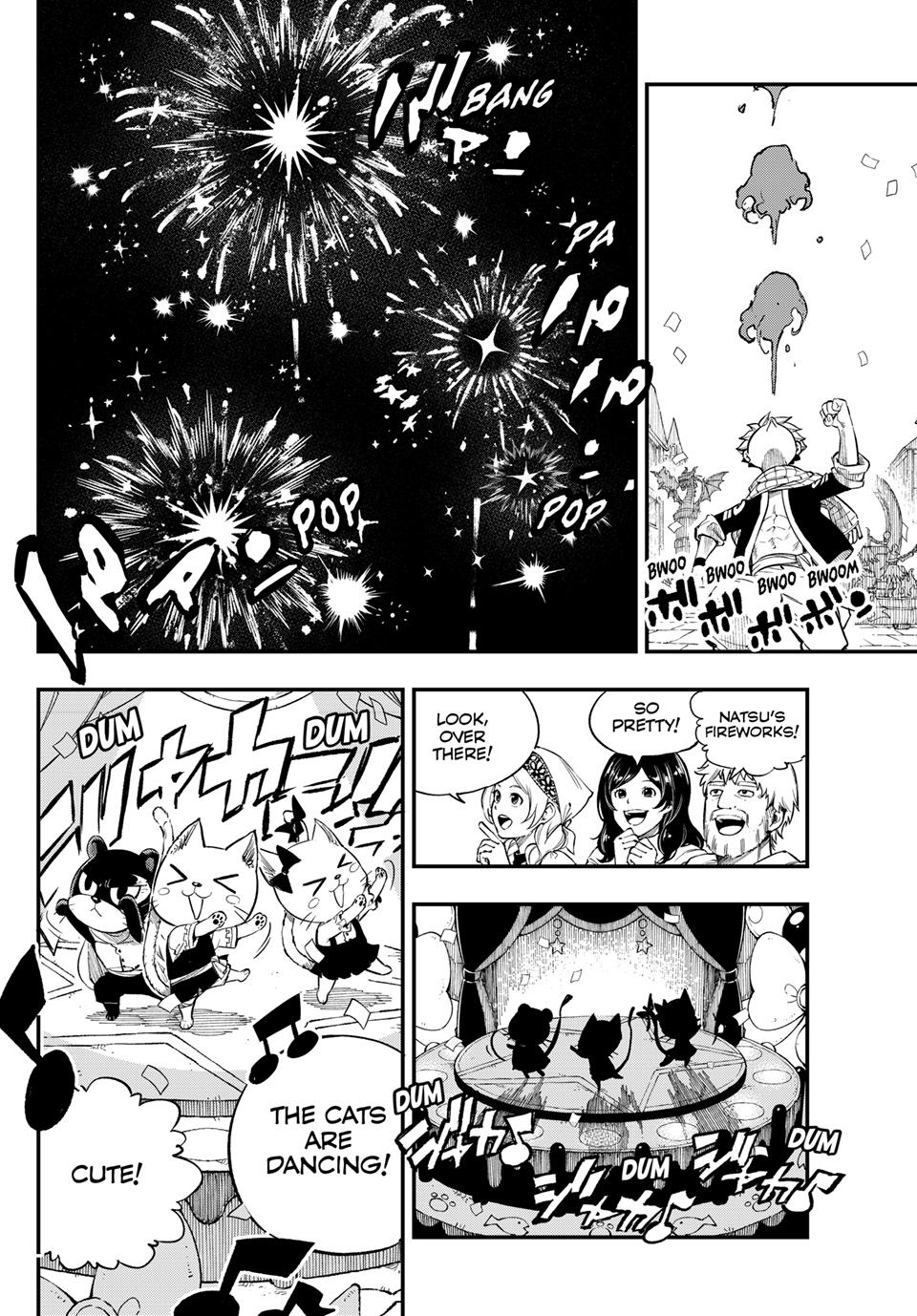 FAIRY TAIL Re:Fantasia Chap 9 - Next Chap 10