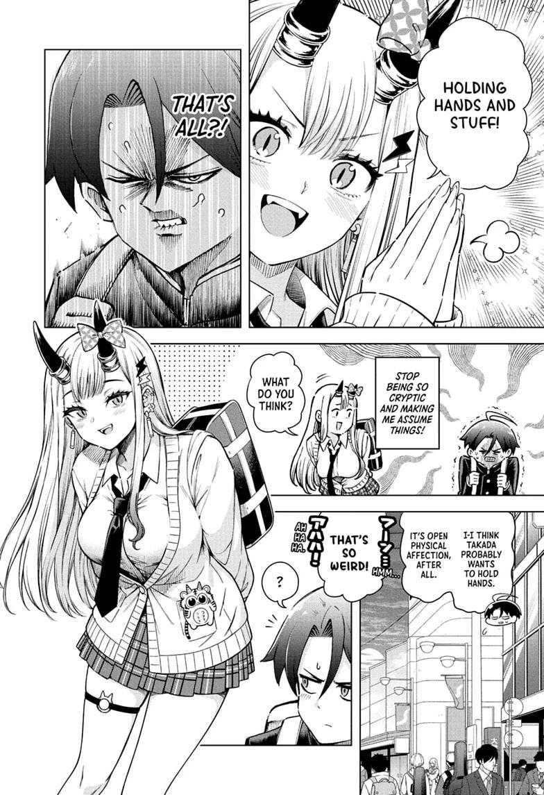 Ura no Report Chap 5 - Next Chap 6
