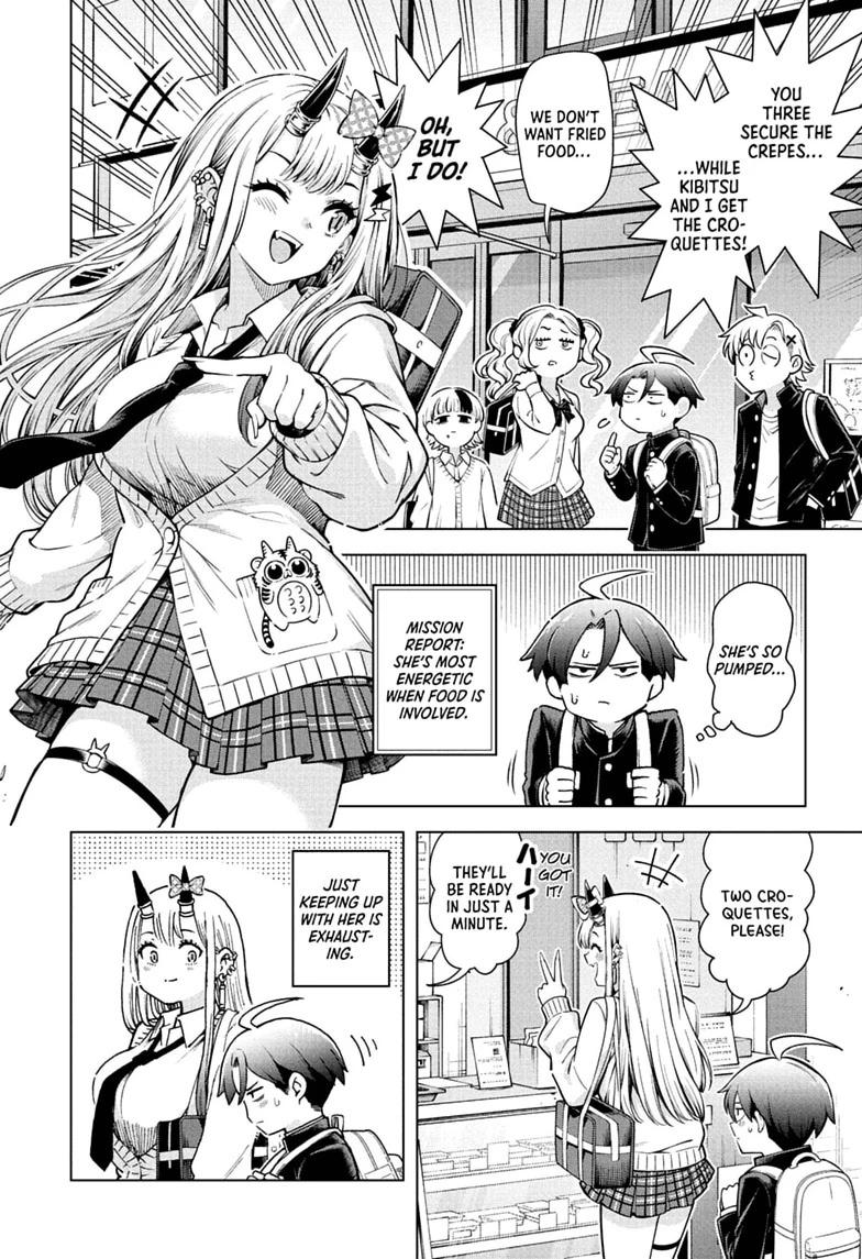 Ura no Report Chap 5 - Next Chap 6