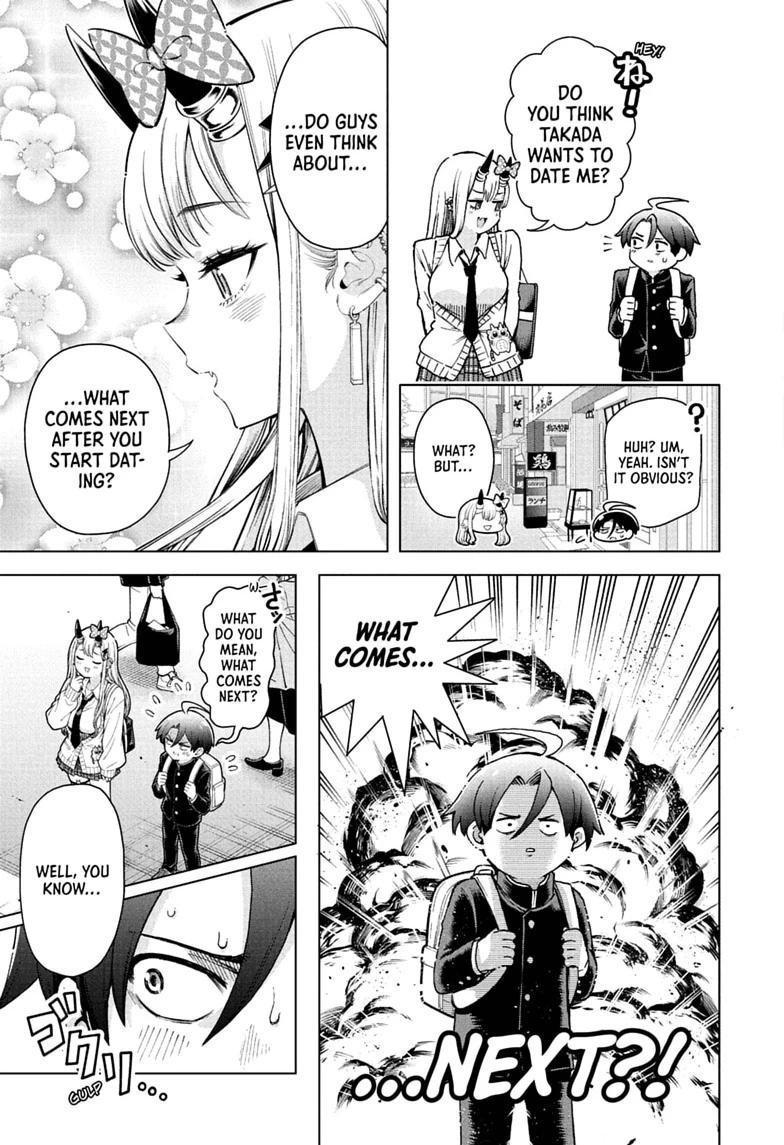 Ura no Report Chap 5 - Next Chap 6