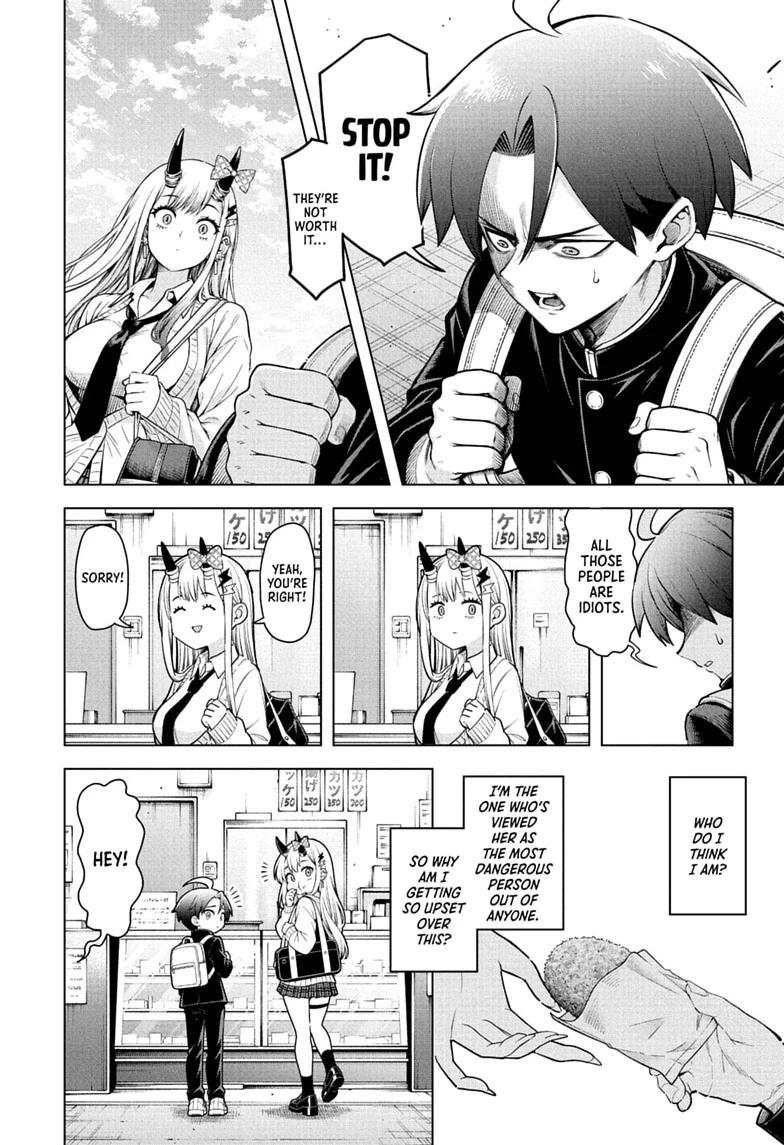 Ura no Report Chap 5 - Next Chap 6