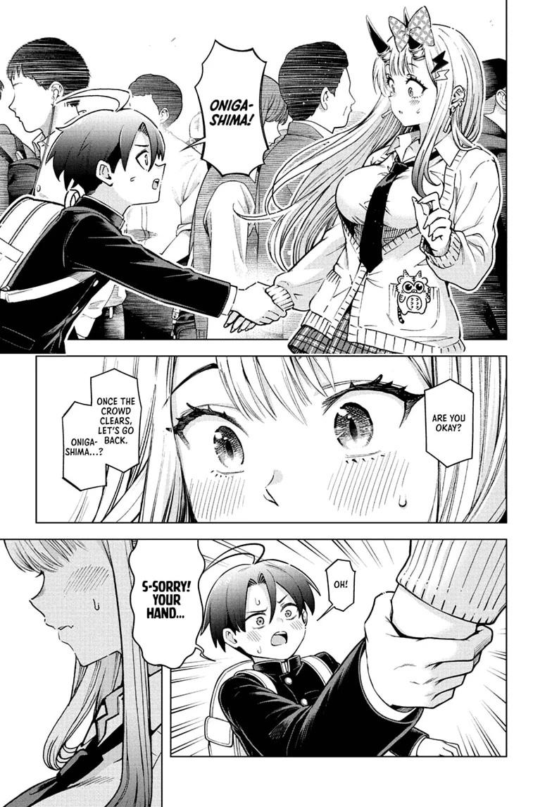 Ura no Report Chap 5 - Next Chap 6
