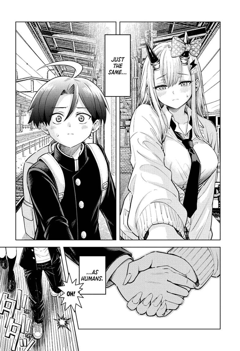 Ura no Report Chap 5 - Next Chap 6