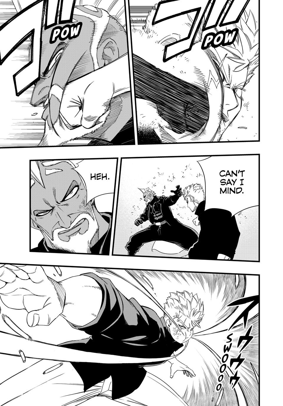 Fairy Tail: 100 Years Quest Chap 221 - Next Chap 222