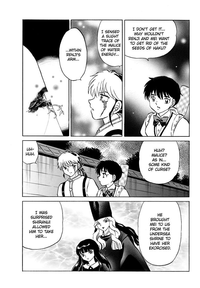 Mao Chap 337 - Next Chap 338