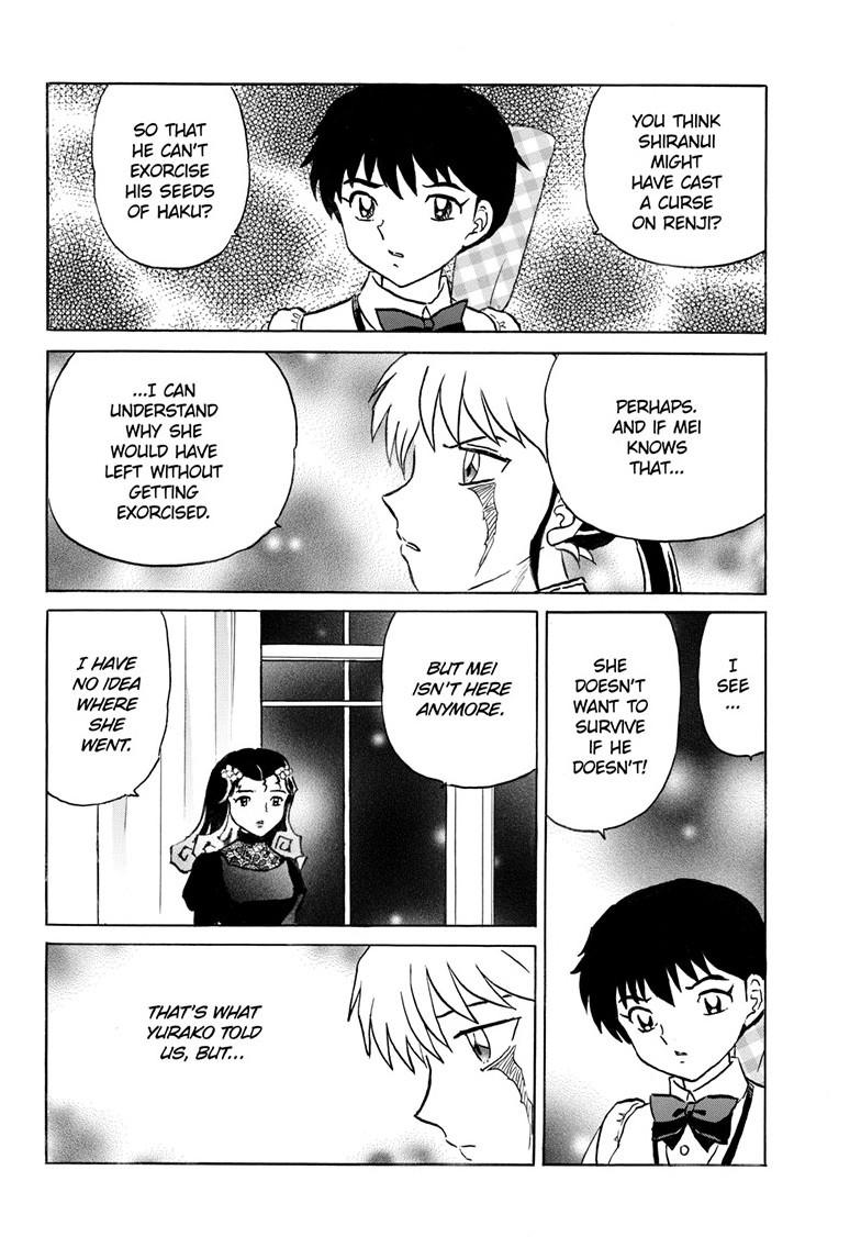 Mao Chap 337 - Next Chap 338