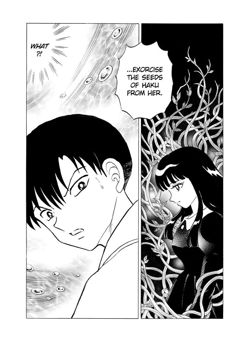 Mao Chap 337 - Next Chap 338