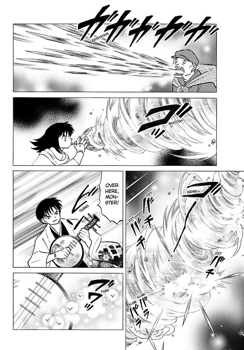 Mao Chap 337 - Next Chap 338